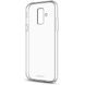 Silicone case для Samsung A6+