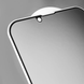 Защитное стекло WAVE Privacy для Apple iPhone 15 Plus