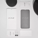 Защитное стекло WAVE Privacy для Apple iPhone 15 Plus