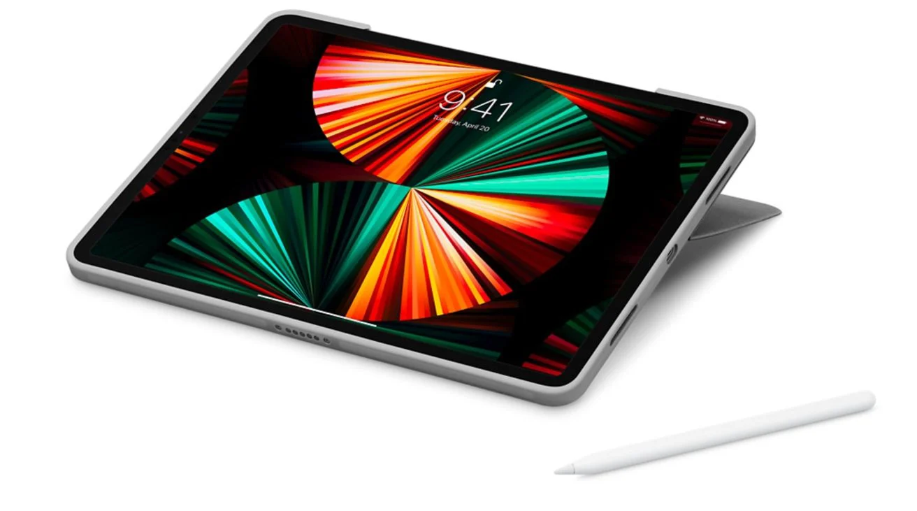 Стилус Apple Pencil 2en generation High Copy купити за хорошою