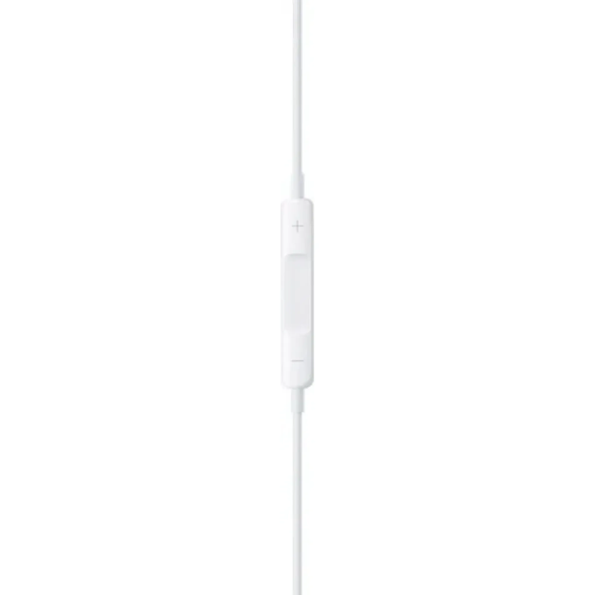Фото 3 Навушники Apple iPod EarPods with Mic Lightning MMTN2ZM/A White