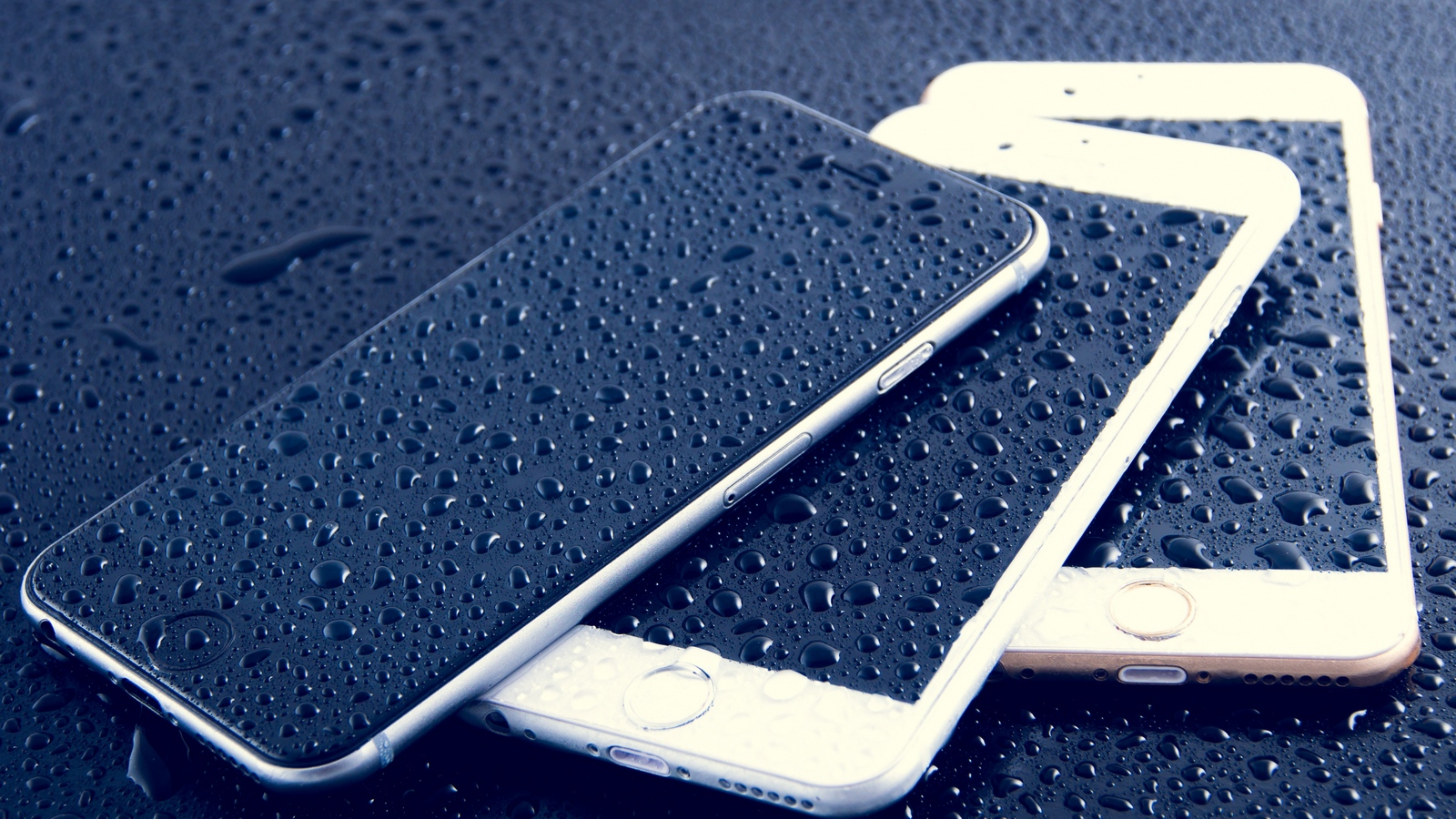 iPhone упал в воду – что делать и как спасти смартфон | Monkeyshop