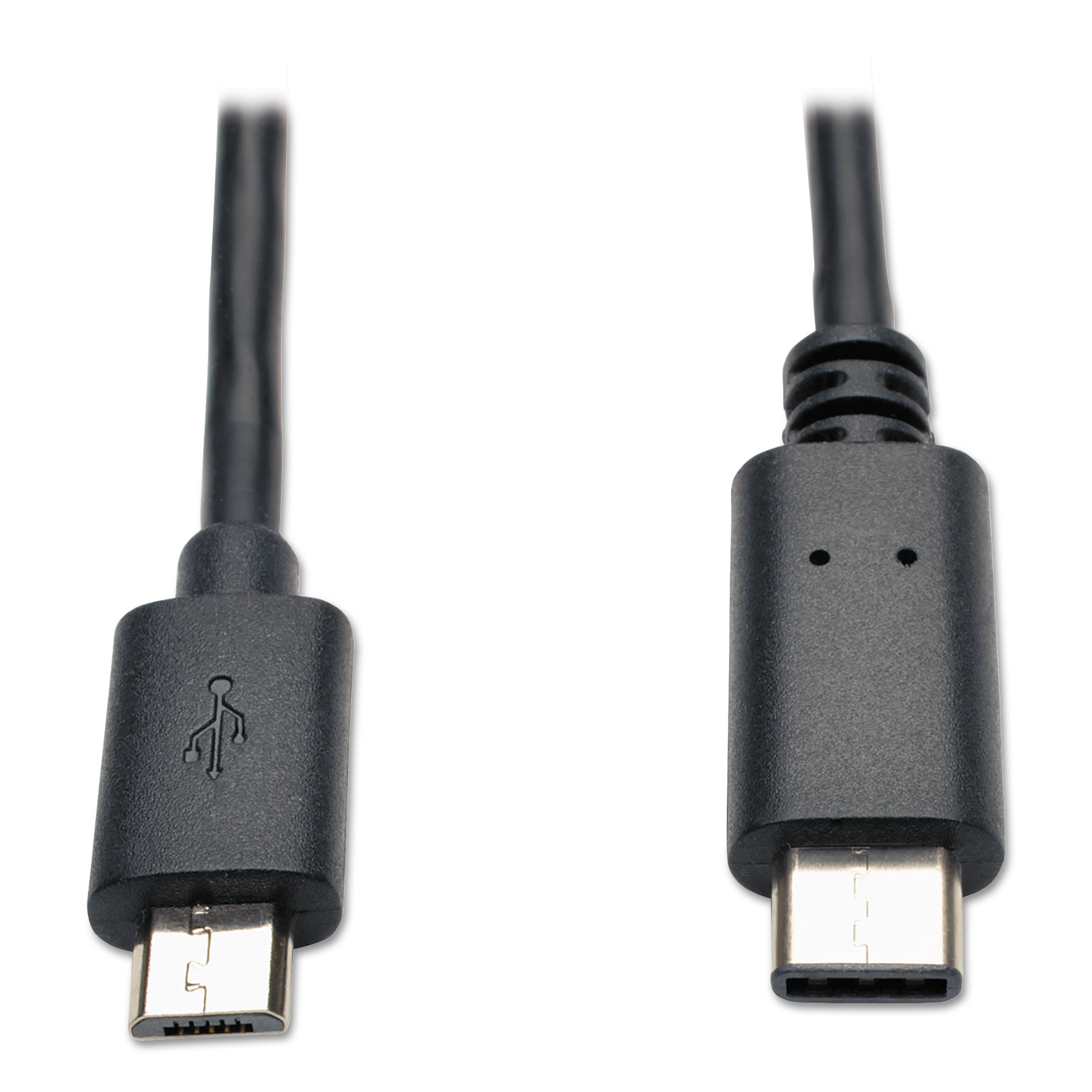 Чим відрізняється Type С від Micro USB